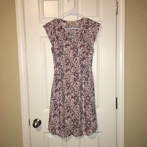 ***Loft Dress
